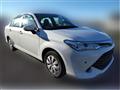 2016 Toyota Corolla Axio