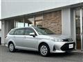 2020 Toyota Corolla Fielder