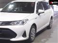 2018 Toyota Corolla Fielder