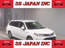 2018 Toyota Corolla Fielder