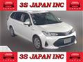 2019 Toyota Corolla Fielder