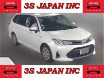 2019 Toyota Corolla Fielder