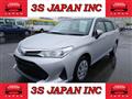 2019 Toyota Corolla Fielder