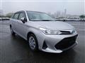 2019 Toyota Corolla Fielder