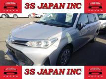 2018 Toyota Corolla Fielder