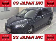 2018 Toyota Corolla Fielder