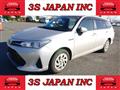 2018 Toyota Corolla Fielder