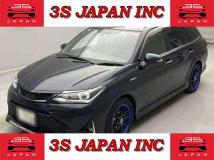 2018 Toyota Corolla Fielder