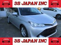 2016 Toyota Corolla Fielder