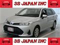 2018 Toyota Corolla Fielder