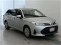 2018 Toyota Corolla Fielder