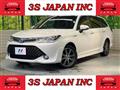 2017 Toyota Corolla Fielder