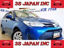 2018 Toyota Corolla Fielder