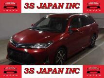 2018 Toyota Corolla Fielder