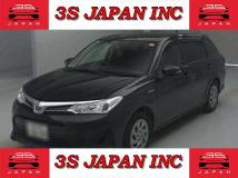 2019 Toyota Corolla Fielder