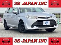 2016 Toyota Corolla Fielder