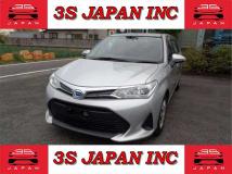 2020 Toyota Corolla Fielder