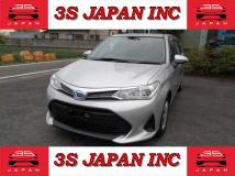 2020 Toyota Corolla Fielder