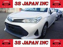 2018 Toyota Corolla Axio