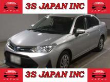 2018 Toyota Corolla Axio