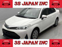 2021 Toyota Corolla Axio