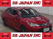 2018 Toyota Corolla Axio