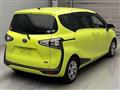 2020 Toyota Sienta