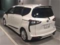 2017 Toyota Sienta