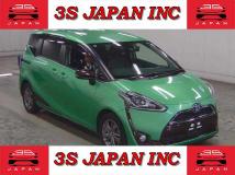 2017 Toyota Sienta