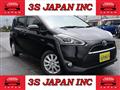 2016 Toyota Sienta