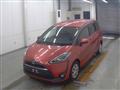 2016 Toyota Sienta