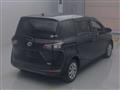 2016 Toyota Sienta