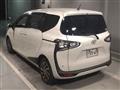 2019 Toyota Sienta