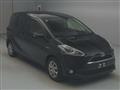 2016 Toyota Sienta