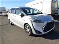 2019 Toyota Sienta