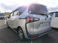 2019 Toyota Sienta
