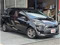 2016 Toyota Sienta