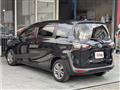 2016 Toyota Sienta