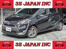 2016 Toyota Sienta