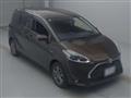 2019 Toyota Sienta