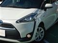 2018 Toyota Sienta