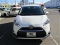 2018 Toyota Sienta