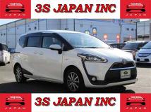 2018 Toyota Sienta