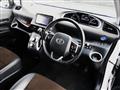 2019 Toyota Sienta