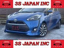 2017 Toyota Sienta