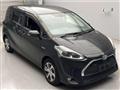 2019 Toyota Sienta