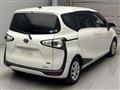 2017 Toyota Sienta