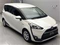 2017 Toyota Sienta