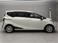 2017 Toyota Sienta