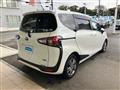 2019 Toyota Sienta